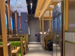 -韩宫宴炭火烤肉(印象城店)