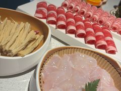 -海底捞火锅(长沙华创国际广场店)