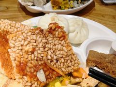 -素满香·素食自助餐(苏州·临顿路店)