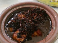 -邱记私房菜·十八年本地菜