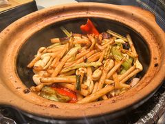 -煲煲好(朝阳门店)