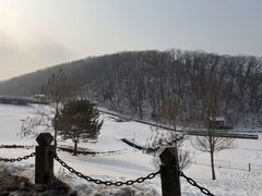 -五家山森林公园滑雪场