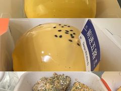 -前进5路汉堡炸鸡(昙华林店)