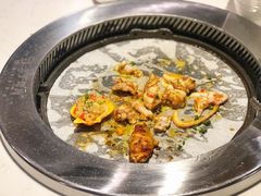 -么子烤肉(化龙池店)
