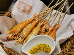 -79号渔船海鲜饭店(宝安店)
