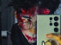 -长藤鬼校(龙翔店)