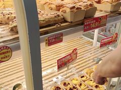 -味多美蛋糕(义和庄地铁店)