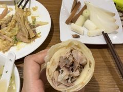 正宗朝天锅-韩邦朝天锅