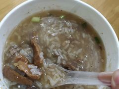 -百成大同鸭肉粥(大同总店)