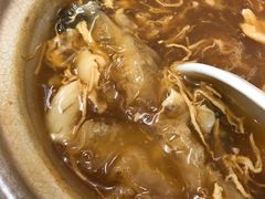 -添發碗仔翅美食