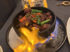 火焰牛仔粒-南里山房(人广来福士店)