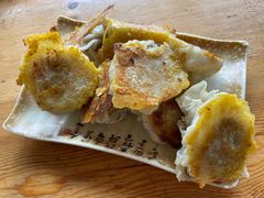 油煎烧卖-呼市烧麦羊杂(幸福路店)