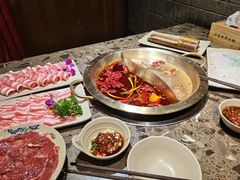 -小龙坎火锅(总店)