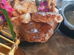-蟹之国·精品蟹料理(极地店)