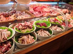 -传统菜农庄(皇姑路店)