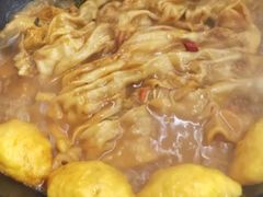 -屯老二农家铁锅炖·行业领军者(梅江店)