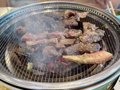 -味家烤肉烤鳗鱼牛排(西塔旗舰店)