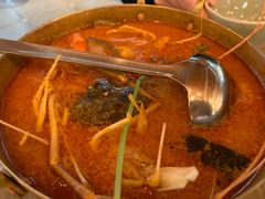 -CHINCHIN 青青·泰国料理(万象食家店)