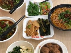 -东方削面(迎泽街店)