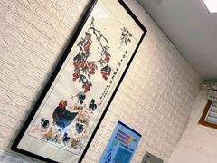 -岁福祥老母鸡汤面馆(阳曲路店)
