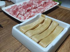 -傣妹火锅(南京东路一店)