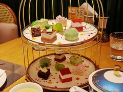 -Kathleen's Bistro&Bar 凯圣琳西餐厅(漕河泾印象城店)