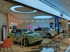 -皇庭广场(福华三路店)