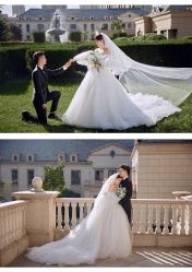 -二十一世纪婚纱摄影(省府前街店)
