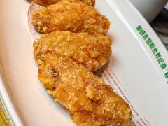 -新白鹿餐厅(松江开元地中海店)