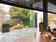 -川流不息(北蔡休闲广场店)