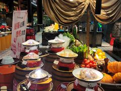 -世外桃源农庄·德清土菜(兴康南路店)