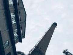 -广州市紫泥堂文化创意园景区