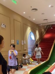 -奈尔宝家庭中心·亲子餐厅(前滩店)