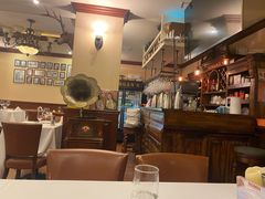 大堂-摩根扒房(桐梓林店)