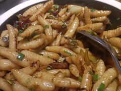 -园林美食城·本土农家菜(杨和镇店)