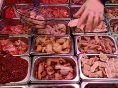 -老字號·桥下猪肚(龙眼南路店)