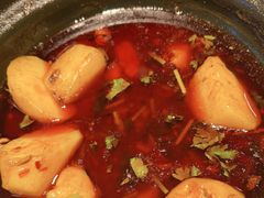 -常和州·夜宵大排档(常州单店)