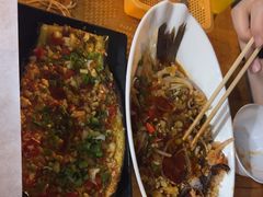 -为民烧烤吧.自贡爆炒菜(收录10年好店)