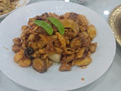 -同发号饭庄(复兴路店)