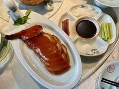 -北平食府(马鞍山路店)