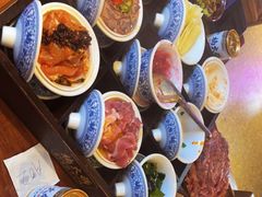 -楠火锅(三街两巷店)
