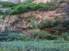 -龙门涧景区