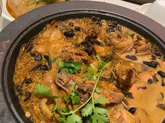 -北大荒人•新东北菜(青岛银座店)