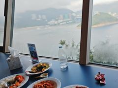-湾景餐厅(海洋公园店)