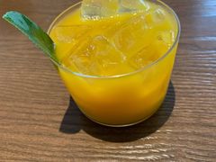 -fishtank鱼缸咖啡(三山街店)