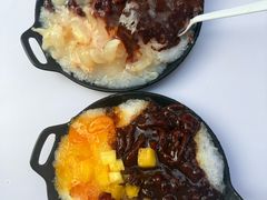 -王中王刨冰