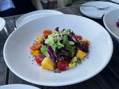 -MONICH牛排融合餐厅(和义大道购物中心店)