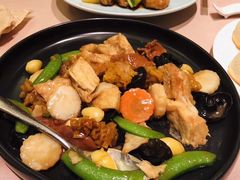 -陶陶居海鲜酒家(新马路店)