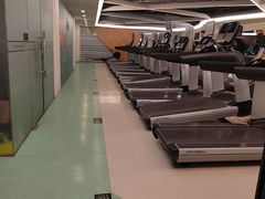 -宝力豪健身(中粮广场店)