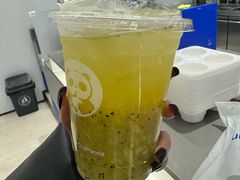 -茶百道(双铁广场店)